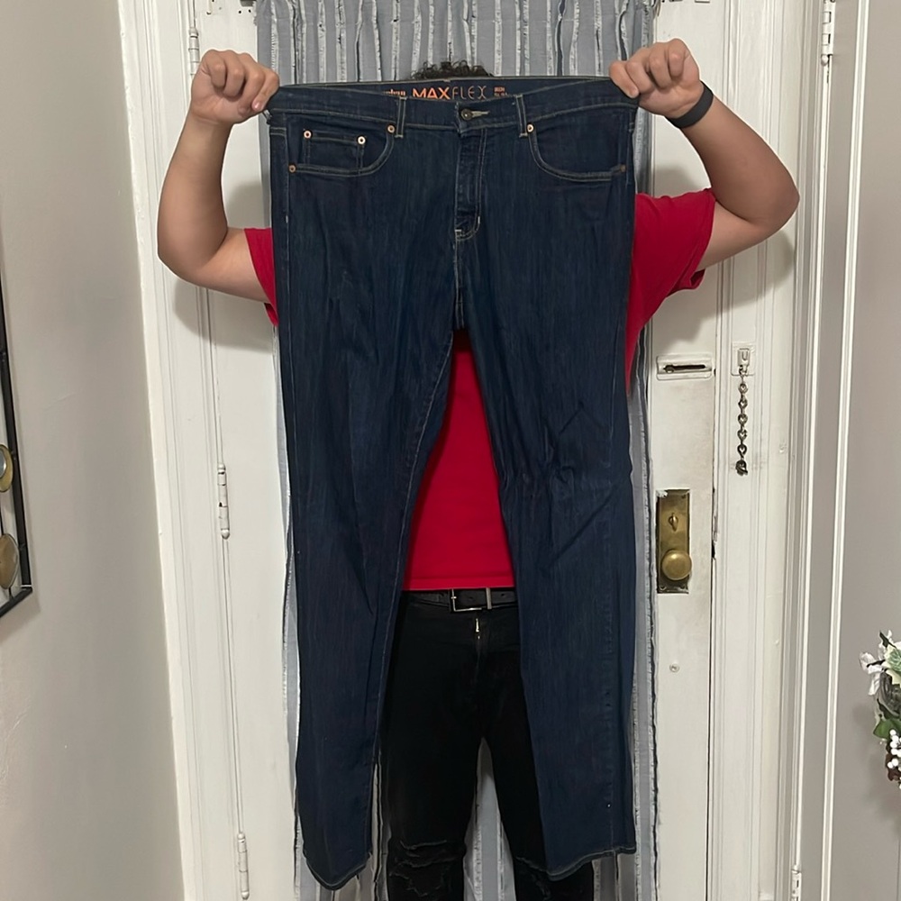 Urban Pipeline Jeans
